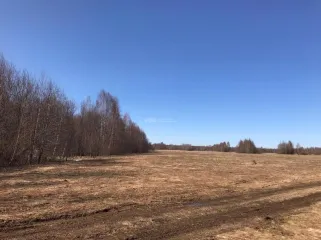 Земельный участок 24 139 +/- 109 кв. м, местоположение: Псковская область, Пыталовский р-н, СП "Утроинская волость", дер. Заводино, кадастровый номер 60:21:0080605:5, земли населенных пунктов - для строительства производственной базы