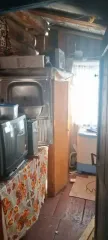 1/2 доли дома и участка, Сосновоборский р-н, Пензенская обл.; 35 кв.м 1/2 доля дома и 1/2 доля земельного участка в Пензенской обл. еще 1/2 доля дома и 1/2 доля земельного участка в Пензенской обл. еще Жилой дом, назначение: жилое, количество этажей 1, общая площадь 35 кв. м., адрес…
