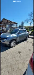 <p>Легковой автомобиль, марка: NISSAN JUKE, год изготовления: 2012, цвет: СЕРЫЙ, VIN: SJNFBAF15V6220936, ПТС: 78УС474612, г/н: У502МА96, двигатель №: HR16062845R, мощность двигателя, л. с.  кВт : 117  86 , рабочий объем двигателя, куб. см: 1598, организация изготовитель ТС: ПТС 9904877791</p>