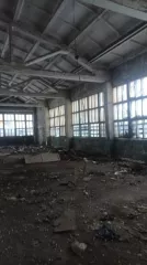 Нежилое здание Станция технического обслуживания животноводства, назначение: нежилое, 2 – этажный, общая площадь 964 кв.м., кадастровый номер 12:12:4701035:182; Земельный участок, категория земель: земли населенных пунктов, разрешенное использование: производственная деятельность, кадастровый номер…