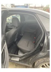 Ford Focus 2010 года, 106,6 лс, 284521 км, транспортное средство: ФОРД ФОКУС, идентификационный номер (VIN номер): X9FHXXEEDHAS72432, год изготовления: 2010, гос.номер E645НО122