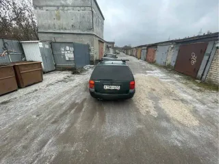 Volkswagen Passat Variant 1997, 125 л.с., автомобиль легковой. Марка - VOLKSWAGEN; модель - Passat Variant 5V; год изготовления - 1997; VIN - WVWZZZ3BZWE160734.