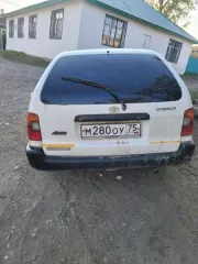 Автомобиль марки «Мерседес С200»  Автомобиль марки «TOYOTA COROLLA» Автомобиль марки «Мерседес С200»  Автомобиль марки «TOYOTA COROLLA»  Имущество продается в том виде, в каком оно есть, в случае продажи возврату/обмену не подлежит. За скрытые дефекты имущества Продавец ответственности не несет…
