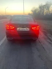 Автомобиль Lada Vesta GFL110, 2024 года выпуска, VIN: XTAGFL110R0784890