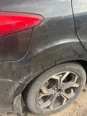 Ford Focus 2012 года, 105 лс, 275937 км, X9FKXXEEBKCR67176.
