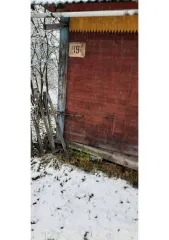 Земельный участок 601 кв.м в Кирове, Кировская область, территория садоводческого некоммерческого товарищества "Ясная Поляна-Захарищевы". Назначение: земли сельскохозяйственного назначения. Кадастровый номер: 43:40:003905:20.