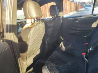 SWM G05 Pro, 2023 года, 138 лс, 5 836 км, АКПП, XUVAABAP5P0000359, Коробка автомат, пробег 5836 км, Тех. состояние - Машина в отличном состоянии, сделана антикоррозийная обработка днища. Передний привод, залог АО «Кредит Европа Банк (Россия)».
