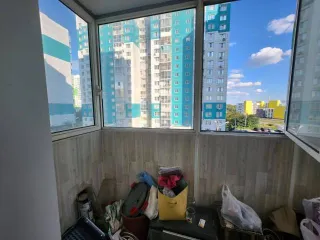 Квартира, площадью 84,1 кв.м., кадастровый номер: 36:34:0305008:155, расположенная по адресу: г. Воронеж, ул. Ильюшина, д.13/2, кв.16.