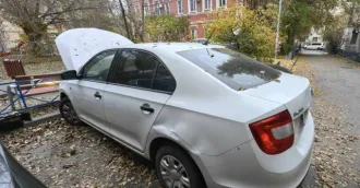 Skoda Rapid, 2016 года, 110 лс, 166868 км еще SKODA RAPID, VIN: XW8AG1NH4HK102877, 2016 года выпуска.
