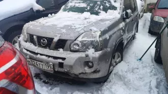 АМТС Ниссан ИКС-ТРАИЛ 2008г.в., г/н М324ТТ199, VIN JN1TBNT31U0031352 АМТС Ниссан ИКС-ТРАИЛ 2008г.в., г/н М324ТТ199, VIN JN1TBNT31U0031352 
Вид транспорта: Легковой автомобиль 
Год выпуска: 2008 
Государственный регистрационный знак: М324ТТ199 
VIN номер: JN1TBNT31U0031352 
Марка: Ниссан 
Модель…