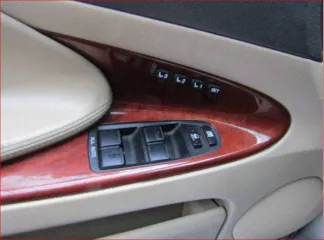 Lexus GS300 2006 года, VIN: JTHBH96SX05041803, госномер: Х014ЕО774.