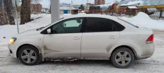 Volkswagen Polo 2012, XW8ZZZ61ZCG050983