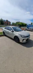 KIA Rio, 2018. Автомобиль марки KIA модель Rio 2018 г.в., VIN-номер Z94C241BAJR054222. Предварительно согласована встреча по номеру 89179159696 в г. Казани.