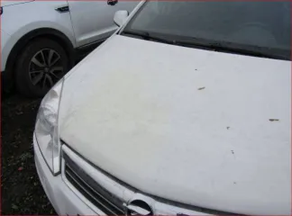 Opel Astra, 2010, 90 л.с., 205036 км, легковой автомобиль, марка: ОПЕЛЬ (Opel Astra), модель: АСТРА (Astra), VIN: XWF0AHL48A0007890, госномер: О602КМ774, 2010 года выпуска.