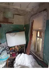 Квартира 42,9 кв.м. Рязанская обл. Жилое помещение, площадь: 42,9кв.м., адрес (местонахождение): Рязанская обл, г Скопин, ул Советская, д 37, кв 3, кадастровый номер: 62:28:0020210:271