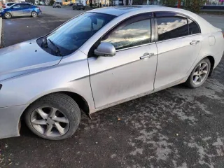 Geely Emgrand EC7, 2014 года, 98 лс, 217000 км, АКПП еще Geely Emgrand EC7, 2014 года, 98 лс, 217000 км, АКПП еще Автомобиль легковой, марка: GEELY, модель: EMGRAND FE-1, VIN: X9W8844VCED001353, гос. рег. номер: М882РТ196, год изготовления: 2014 Находится в залоге у АО "ТБАНК"