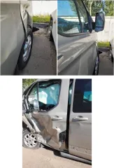 FORD TOURNEO CUSTOM, год изготовления 2014, VIN Z6F3XXESG3DE38136 (после ДТП) FORD TOURNEO CUSTOM,  год изготовления 2014, VIN Z6F3XXESG3DE38136  (после ДТП) 
Марка: FORD  
VIN номер: Z6F3XXESG3DE38136 
Вид транспорта: легковой 
Год выпуска: 2014 
Модель: TOURNEO CUSTOM 
