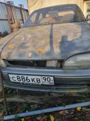 Toyota Camry 1993 Toyota Camry, 1993 года, 125 лс, 300000 км, АКПП еще Toyota Camry, 1993 года, 125 лс, 300000 км, АКПП еще Легковой автомобиль Toyota Camry, 1993 г.в., VIN отсутствует, г.р.з. С886КВ90, СТС 50 НМ 733668. Имущество совместно нажитое. Примерный пробег 300 тыс. км.
