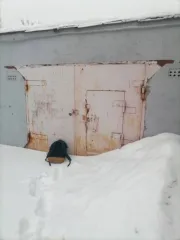Земельный участок площадью 38 кв.м, назначение: земли населенных пунктов, адрес: Россия, Пензенская обл., г. Кузнецк, гаражный массив № 1 по ул. Вокзальной, гараж № 75, кадастровый номер: 58:31:0401313:72 и расположенный на нём гараж площадью 35.7 кв.м, назначение: нежилое, адрес: Россия…