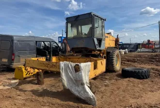 Caterpillar 336D2L "Тосно" 2014 года выпуска, № рамы: CAT0336DCYCF00302, ГРЗ: 5313РА77 (работоспособность не проверялась); ознакомление с имуществом производится по адресу Российская Федерация, Республика Саха (Якутия), Мирнинский район, Ботуобуйинский наслег, Среднеботуобинское…