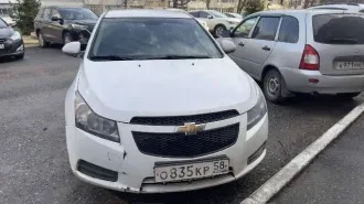 Chevrolet Cruze 2012 года, 109 лс, VIN: XUFJF696JC3082734