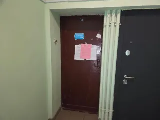 Продажа имущества, находящегося в собственности города Москвы, жилое помещение по адресу: г. Москва, ул. Нижняя  Масловка, д. 5, к. 1, кв. 58, общей  площадью 52,8 кв. м, (этаж № 5), кадастровый номер: 77:09:0004020:5211 Продажа имущества, находящегося в собственности города Москвы, жилое помещение…