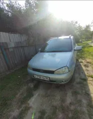 Легковой автомобиль LADA 111760 2011 года, цвет серебристый. VIN: XTA111760B0137454, ПТС: 63 НК 101384, госномер: Р718УВ36. Двигатель бензиновый, модель 21126, номер 2747736, мощность 97.9 л.с (72.0 кВт), объем 1596 см³, экологический класс 3. Максимальная масса 1585 кг, масса без нагрузки 1110 кг…