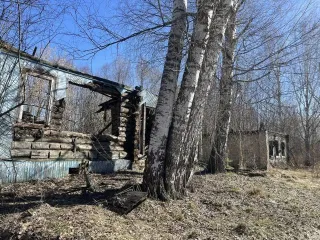 Дом 53,7 кв.м. и право аренды земельного участка 1451 кв.м. в Кировской обл. еще Жилой дом, площадь: 53,7кв.м., кадастровый номер: 43:07:010141:492 и право аренда на земельный участок, площадь: 1451кв.м., кадастровый номер: 43:07:010140:56, Категория земель: Земли населенных пунктов, Вид…