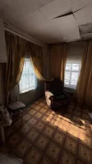 Дом 28,2 кв.м, участок 4700 кв.м, Томская область. Жилое здание общей площадью 28,2 кв.м с кадастровым номером 70:16:0301001:413, земельный участок общей площадью 4700 кв.м с кадастровым номером 70:16:0301001:221, расположенные по адресу Томская область, Шегарский р-н., с. Гусево, ул. Советская, д…