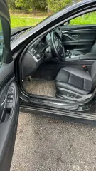 BMW 520D 2011 года выпуска. VIN WBAFW11090DU20889.