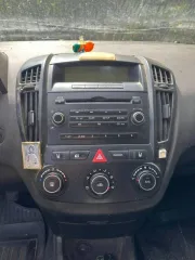 Kia Ceed, VIN: XWEFF241280004155, категория B, 2008 г.в. модель двигателя G4FA 8Z039372, кузов: XWEFF241280004155, цвет кузова – синий, мощность двигателя, л.с. (кВт) – 109 (80,2) рабочий объем двигателя куб.см. – 1396, разрешенная максимальная масса, кг. – 1710, масса без нагрузки, кг. – 1355.
