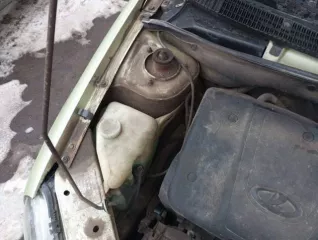 Легковой автомобиль, марка: ВАЗ 11183, модель: Lada Kalina, год изготовления: 2006, цвет: зеленый светлый, VIN: XTA11183060025692, ПТС: 77 УХ 926622, госномер: А217ЕС57