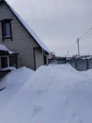 Дом 67,6 кв.м. и земельный участок 1100 +/- 12 кв.м. в Московской обл. Единый недвижимый комплекс: земельный участок с кадастровым номером 50:34:0010501:6088, общей площадью 1100 +/- 12 кв.м., местоположение: Московская обл., г.о. Коломна, с. Нижнее Хорошово, ул. Огородная, земельный участок 56…