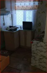 Квартира, 29,7 кв.м, 1 комн., Вологодская область, жилое помещение, площадь: 29,7кв.м., адрес (местонахождение): Российская Федерация, Вологодская область, м.о. Харовский, г. Харовск, ул. Луговая, д. 1, кв. 5, кадастровый номер: 35:12:0203009:379