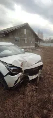 Soueast DX8S 2022 года, 156 лс, 59000 км, АКПП, Марка/модель SOUEAST DX8S, год выпуска 2022, Рег.знак Х655МН37, VIN LDNHC8FC3N0000708, 2 ключа, авто после ДТП, пробег-59000 км, хранение - г. Иваново пр. Строителей 27 А.