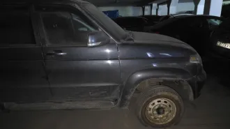 УАЗ Патриот 2019. Автомобиль марки УАЗ модель ПАТРИОТ 2019 г.в. VIN-номер XTT316300L1009886. С имуществом можно ознакомиться по месту его нахождения: г.Москва, Новолужнецкий проезд, 13, предварительно согласовав время с Финансовым управляющим по тел. +79823098183, либо путем направления запроса на…