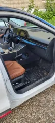 Omoda C5 2022, 147 лс, 95000 км, АКПП. Автомобиль - omoda c5; Год выпуска – 2022; Идентификационный номер (VIN): LVVDB21B7PD074340. Имущество находится в залоге у КБ «ЛОКО-Банк» (АО). Пробег уточнять при осмотре.
