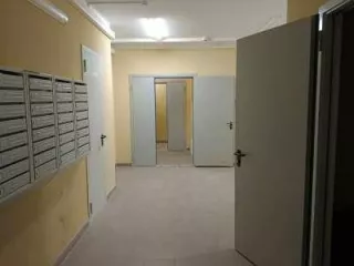 Жилая квартира, пл. 44,9 кв.м., кад. №77:17:0130104:2711
По адресу: г Москва, р-н Троицк, Буковая аллея, д 14, этаж 4, кв 116