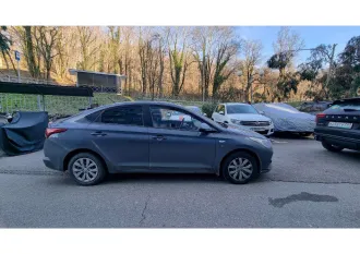 Hyundai Solaris 2021 транспортное средство – легковой автомобиль марка/модель – Hyundai Solaris, год выпуска – 2021, VIN – Z94K241CBMR282262 С имуществом можно ознакомиться в рабочие дни по согласованию с организатором торгов, почтовый адрес: 450075, Республика Башкортостан, г. Уфа, а/я 9 тел: +7…