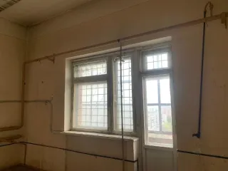 Нежилое помещение 33,6 кв.м, кадастровый номер 74:33:0302002:5447, по адресу: Россия, Челябинская область, город Магнитогорск, проспект Карла Маркса, дом 184, корпус 1. Общая площадь: 33.6, кадастровый номер: 74:33:0302002:5447.
