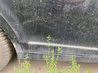 Mercedes-Benz C-Class 2008 года выпуска, VIN WDD2040811F117876. Полный привод, пробег 233 000 км, автоматическая коробка передач. Автомобиль не на ходу, двигатель и система охлаждения под замену.