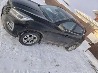 Chery Tiggo 4 Pro, 2023 года, 146 лс, АКПП. Автомобиль легковой, марка: CHERY, модель: TIGGO4 PRO, VIN: LVVDB21B5PD095445, гос. рег. номер: О605СН716, год изготовления: 2023.