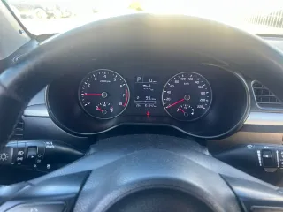 Kia Rio 2017 года выпуска. VIN/номер кузова: Z94C241BBJR048430. Осмотр по адресу: Россия, Республика Татарстан, Нижнекамский район, село Сухарево, улица Школьная, дом 3, квартира 5.
