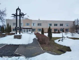 Нежилое здание 1091.8 кв м Липецкая область по адресу: г. Лебедянь, ул. Тульская, д.6 Общая площадь: 1091.8 Кадастровый номер: 48:11:0470136:411 Назначение здания : Нежилое Количество этажей : 2 Общие сведения об ограничениях и обременениях : согласно документации