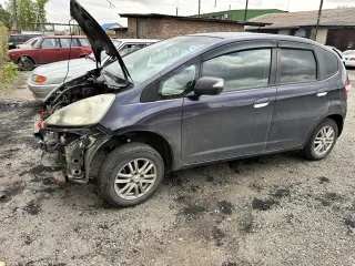 Honda FIT 2010 легковой автомобиль марки: Honda, модели: FIT, год выпуска: 2010 г.. кузов №GE6-1347602 Ознакомление в рабочие дни с 10-00 до 16-00 по месту нахождения имущества – 655103 Респ Хакасия, Усть-Абаканский р-н, рп Усть-Абакан, ул Багратиона, д 13, согласовав время и дату ознакомления по…