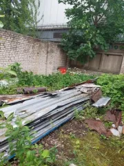 Высвобождаемое движимое военное имущество лом черных металлов