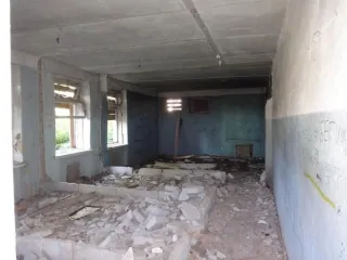 Земельный участок площадью 3896 кв.м с административным зданием 504.2 кв.м по адресу: Брянская область, р-н Клетнянский, пгт. Клетня, ул. Заозерная, 35. Кадастровый номер участка: 32:11:0270408:5. На участке расположено административное здание общей площадью 504.2 кв.м, кадастровый номер…