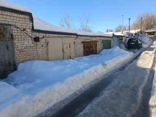 Гаражный бокс 22.3 кв.м Нижегородская область Гаражный бокс с кадастровым номером 52:40:0303008:593, расположенный по адресу Нижегородская область, город Арзамас, ГСК -4А, бокс №31 Помещение (гаражный бокс), площадью 22,3кв.м с кадастровым номером 52:40:0303008:593, РНФИ П13530048793, расположенный…