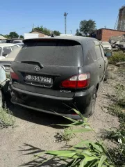 Транспортное средство TOYOTA IPSUM, 2003 г/в, гос. рег. номер Республика Армения 35 SN 213, VIN ACM21-5074513, цвет черный Транспортное средство TOYOTA IPSUM, 2003 г/в, гос. рег. номер Республика Армения 35 SN 213, VIN ACM21-5074513, цвет черный 
Вид транспорта: легковой 
Год выпуска: 2003…