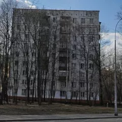 Квартира, площадью 36,80 кв.м, кадастровый номер: 77:03:0004007:3937
Расположенная по адресу: г. Москва, проезд Окружной, д. 35, кв. 53,